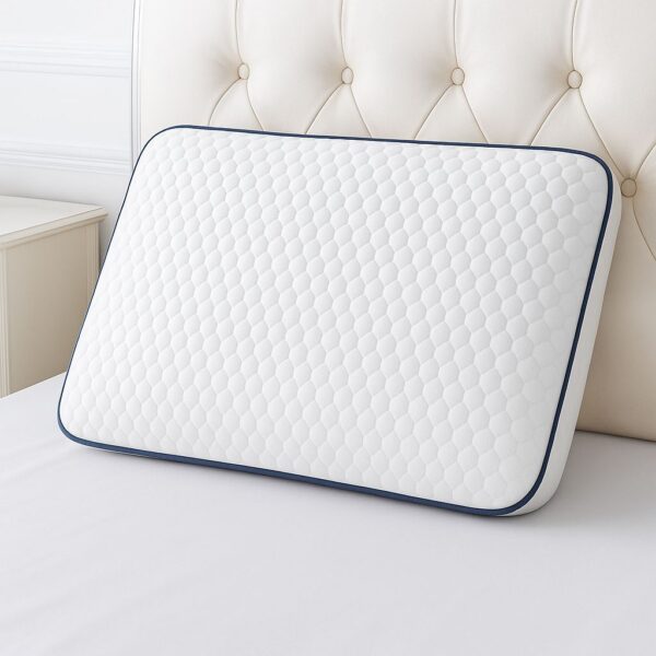Softy Comfort Foam Pillow