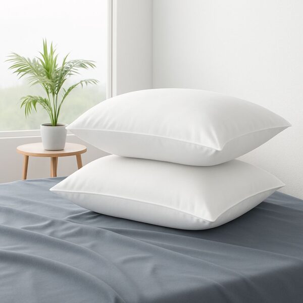 ZZZING Premium Fibre Pillow